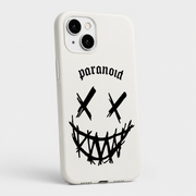 Kaeviq®Paranoid Smile Tasarım Kılıf