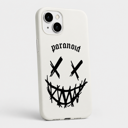 Kaeviq®Paranoid Smile Tasarım Kılıf