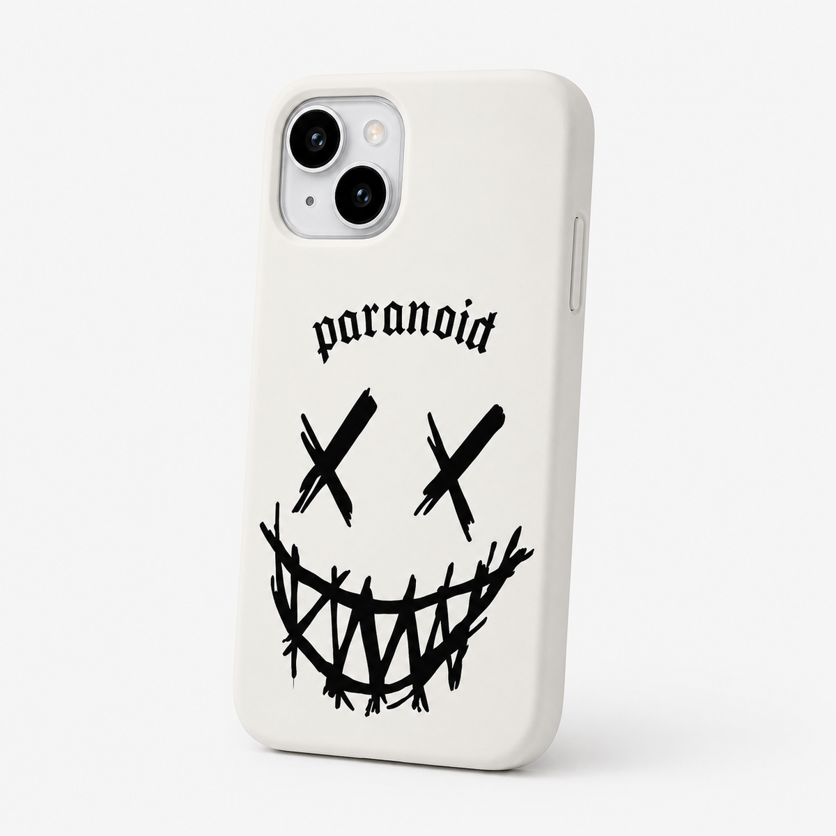 Kaeviq®Paranoid Smile Tasarım Kılıf