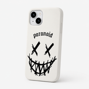Kaeviq®Paranoid Smile Tasarım Kılıf