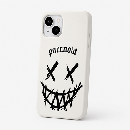 Kaeviq®Paranoid Smile Tasarım Kılıf