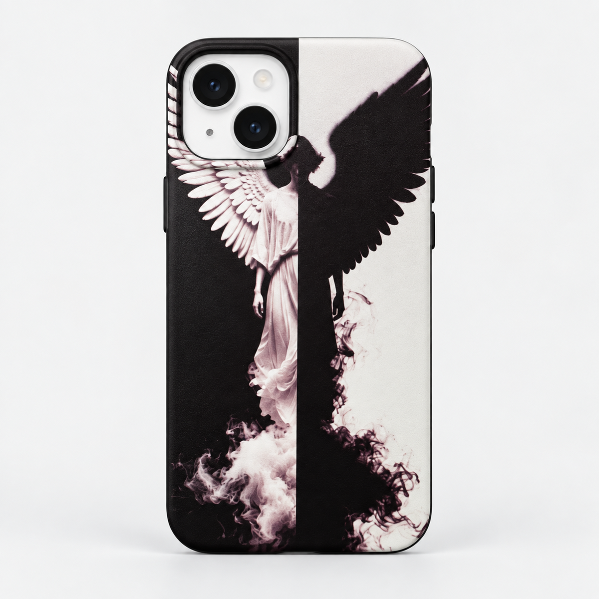 Kaeviq®Hell Angels Tasarım Telefon Kılıfı