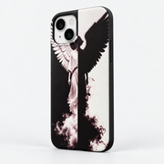 Kaeviq®Hell Angels Tasarım Telefon Kılıfı