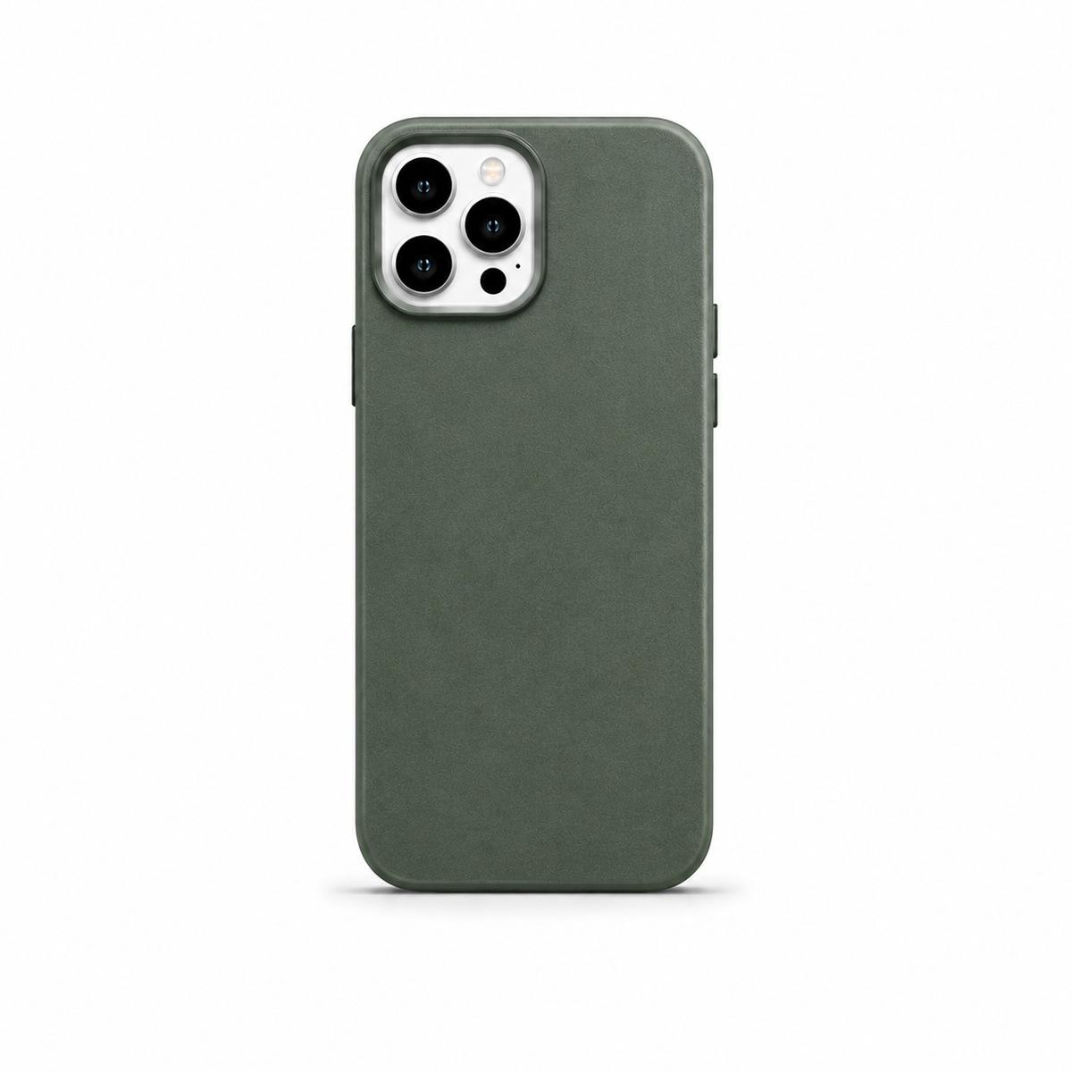 Kaeviq®Deri Magsafe Animasyonlu Yeşil