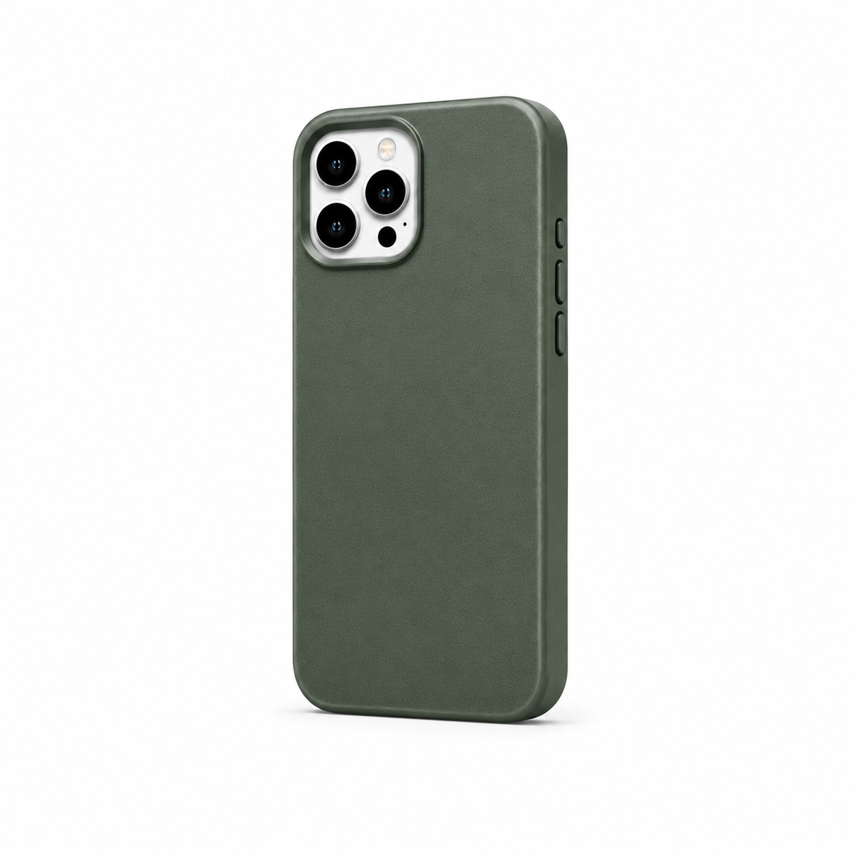 Kaeviq®Deri Magsafe Animasyonlu Yeşil