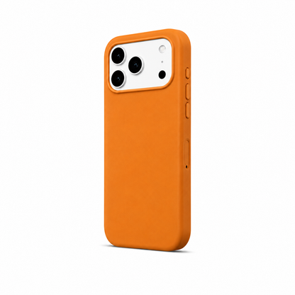 Kaeviq Apple Lansman-Turuncu