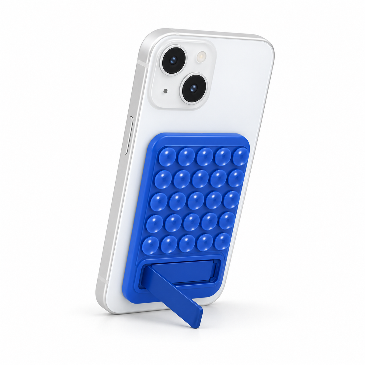 Kaeviq®Standlı Vantuz Mavi
