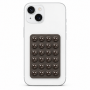 Kaeviq® Koyu Kahve Vantuz