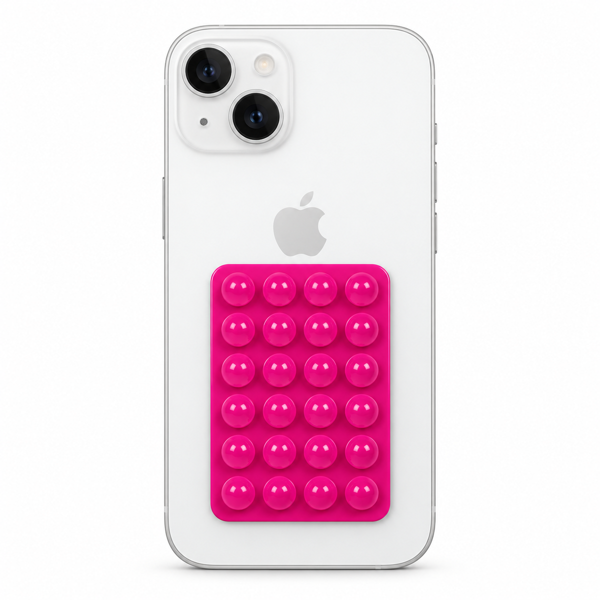 Kaeviq®Pembe Vantuz