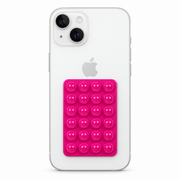 Kaeviq®Pembe Vantuz