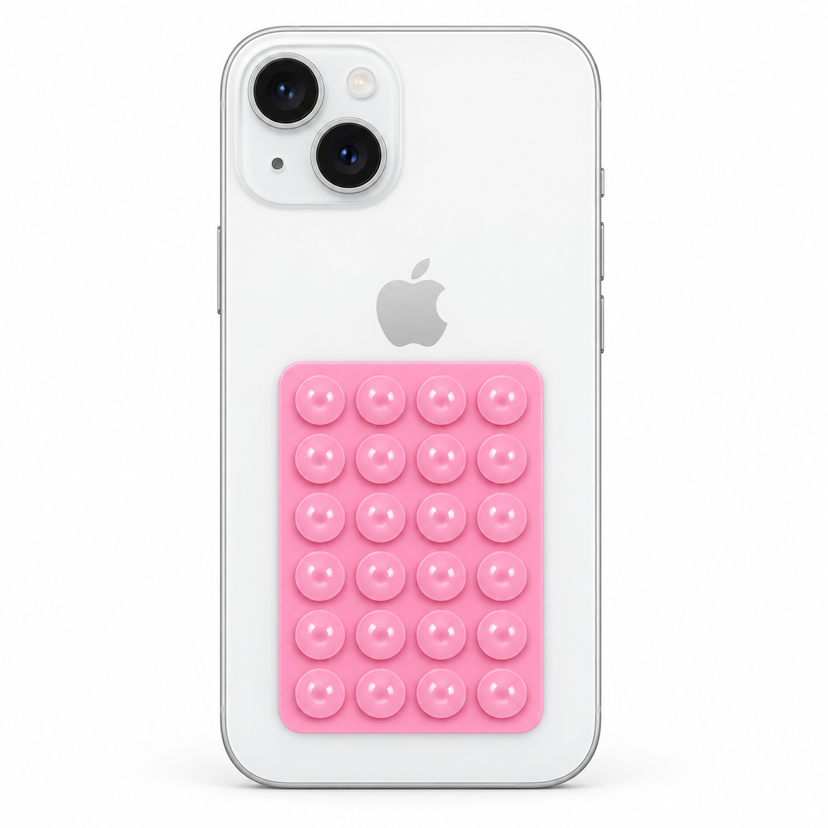 Kaeviq®Pudra Pembe Vantuz