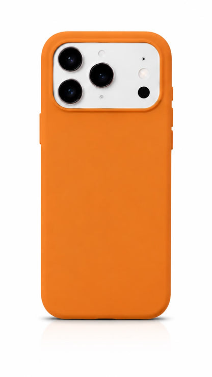 Kaeviq Apple Lansman Turuncu