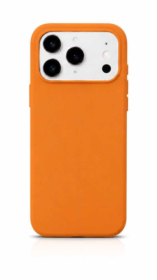 Kaeviq Apple Lansman Turuncu