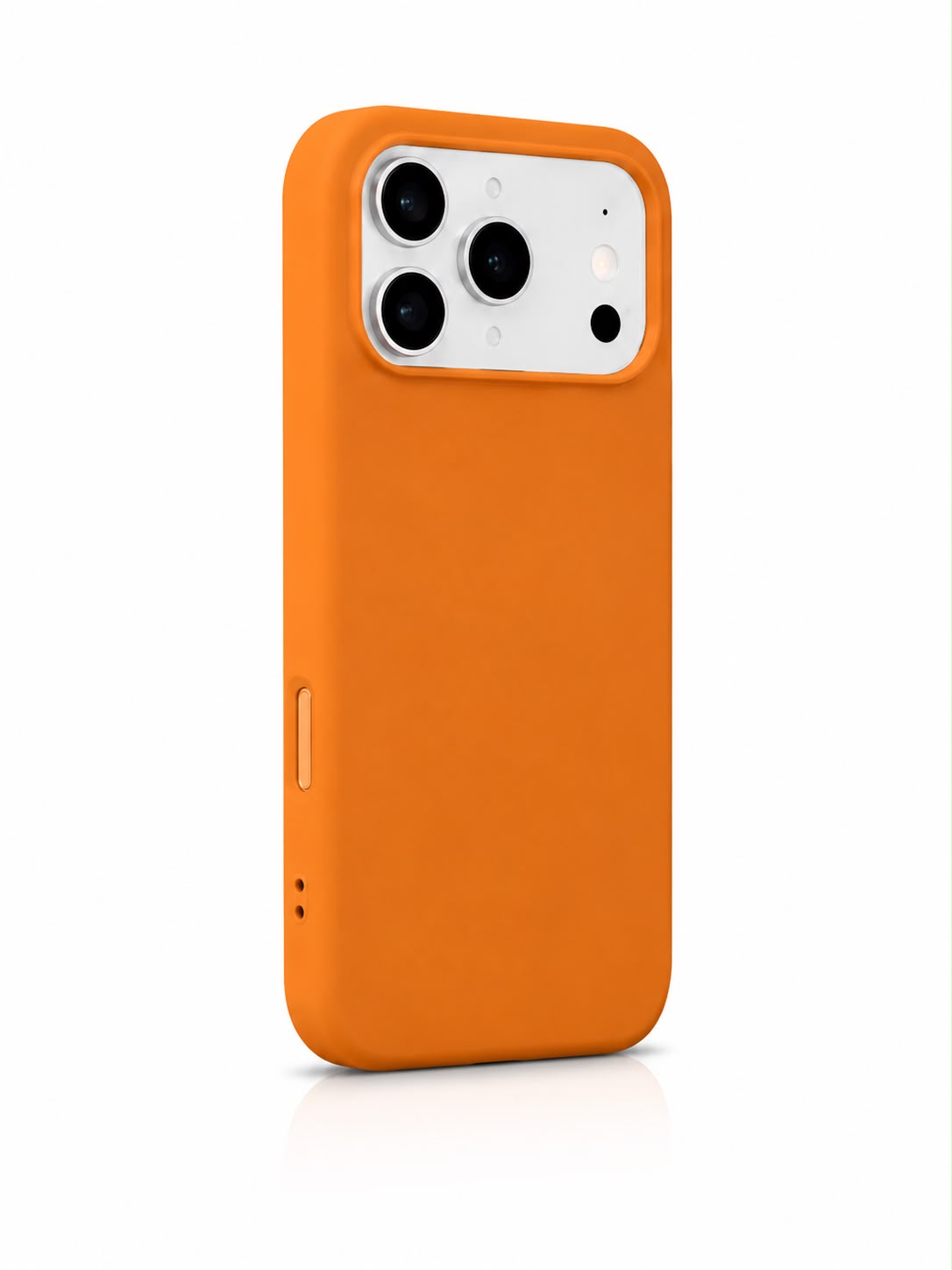 Kaeviq Apple Lansman Turuncu