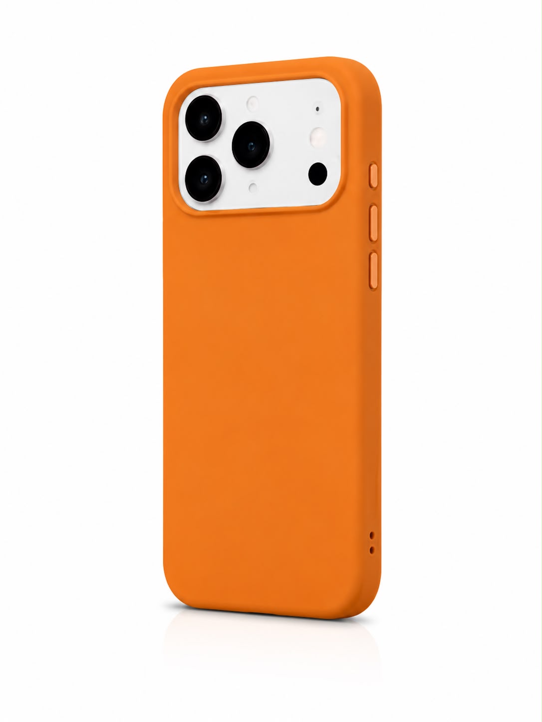 Kaeviq Apple Lansman Turuncu