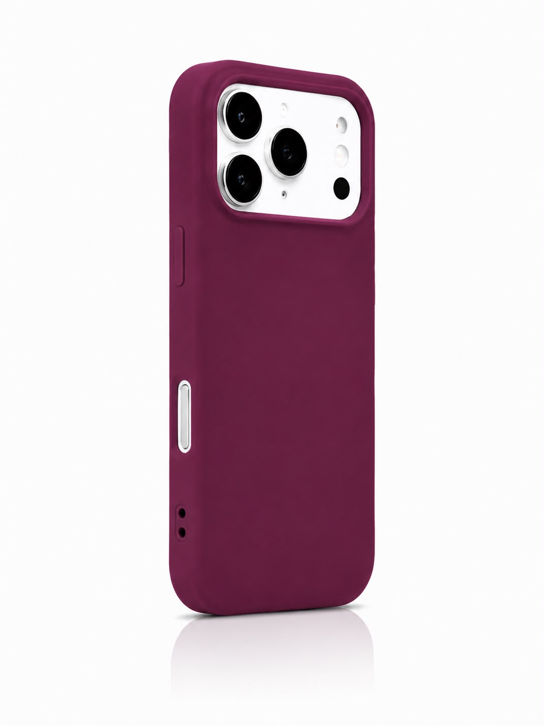 Kaeviq Apple Lansman Bordo