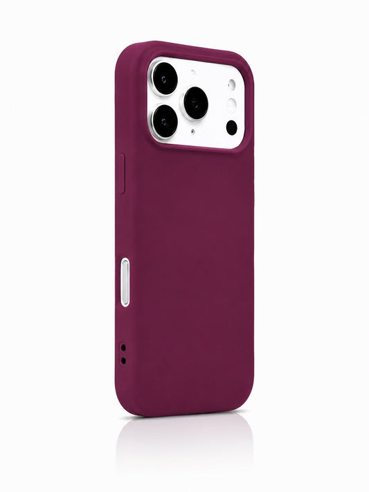 Kaeviq Apple Lansman Bordo