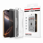 Magic Clear  Privacy Anti Static Hayalet Ekran Koruyucu