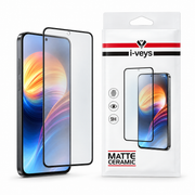 Matte Ceramic  Ekran Koruyucu