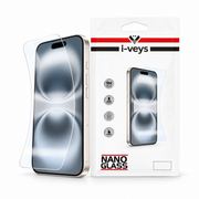 Nano Glass Ekran Koruyucu