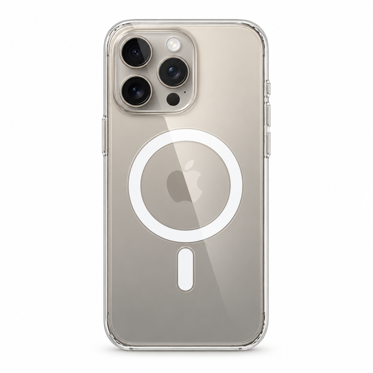 Kaeviq®Clear Magsafe