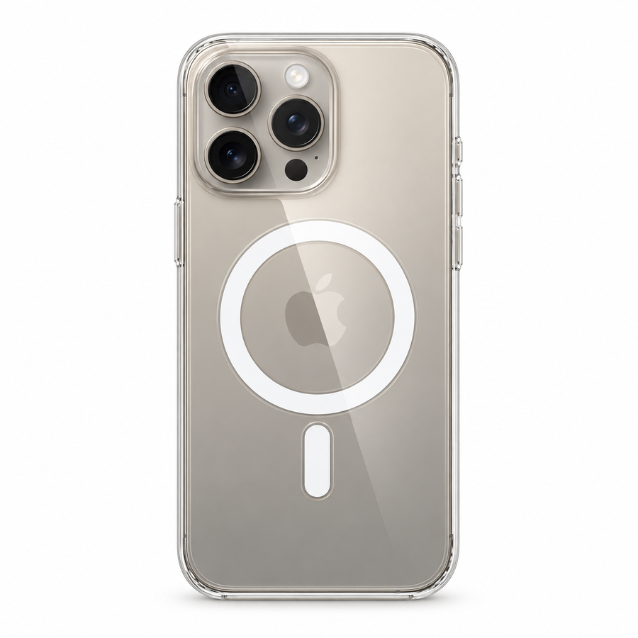 Kaeviq®Clear Magsafe