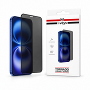 Tornado Privacy Hayalet Ekran Koruyucu