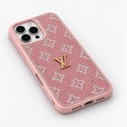 Kaeviq®LV Taşlı Pembe