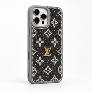 Kaeviq®LV Taşlı Siyah