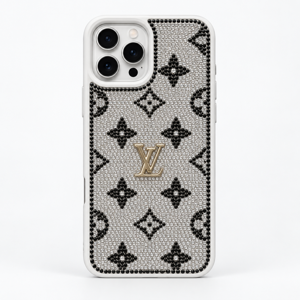 Kaeviq®LV Taşlı Gri