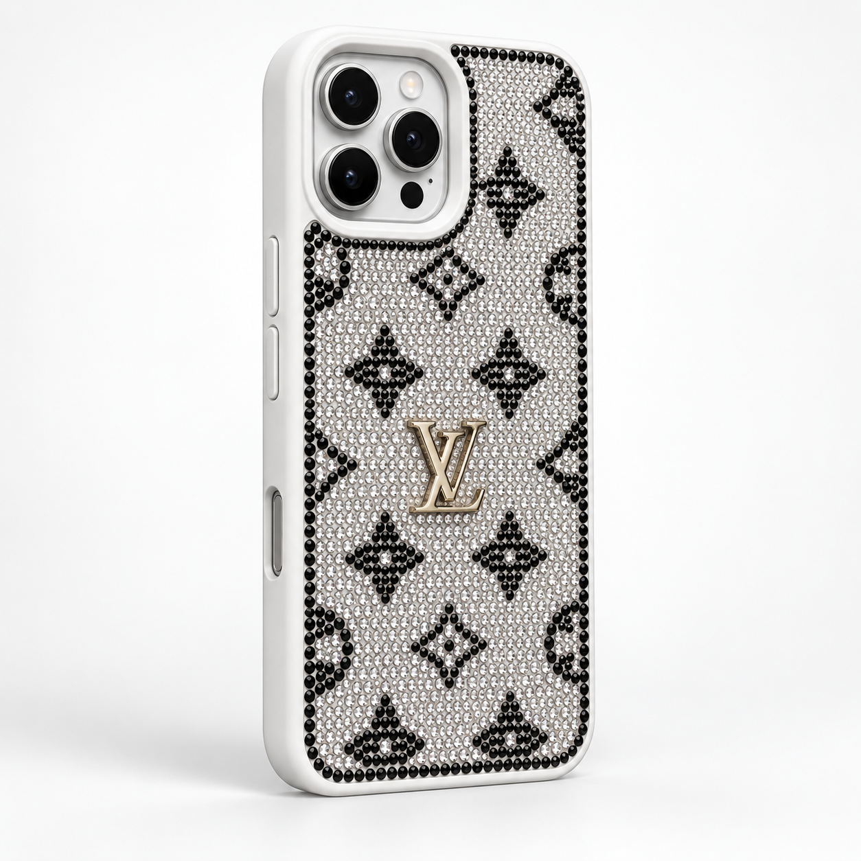 Kaeviq®LV Taşlı Gri
