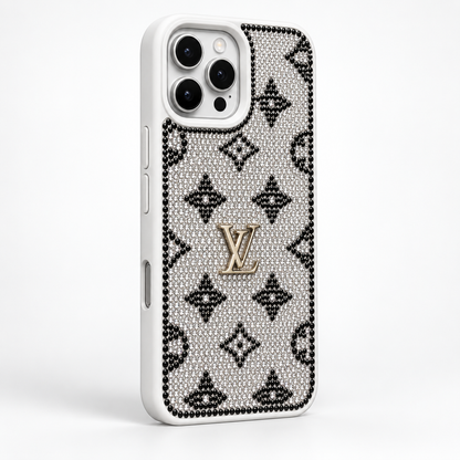 Kaeviq®LV Taşlı Gri