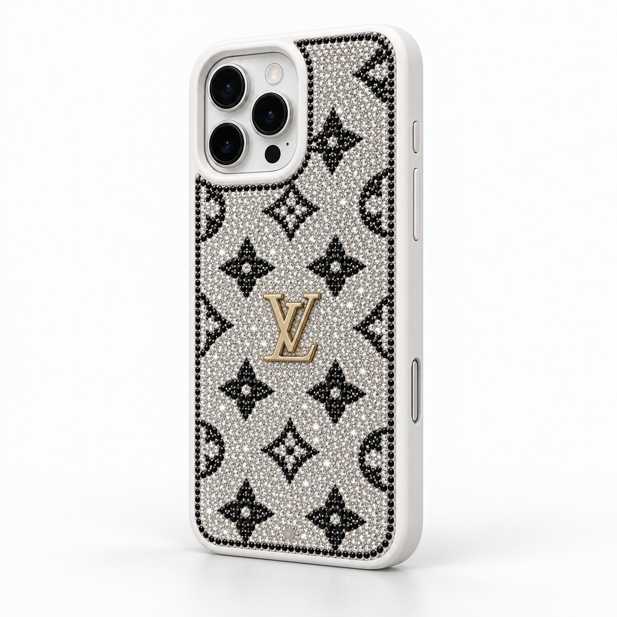 Kaeviq®LV Taşlı Gri