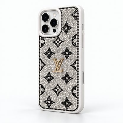 Kaeviq®LV Taşlı Gri