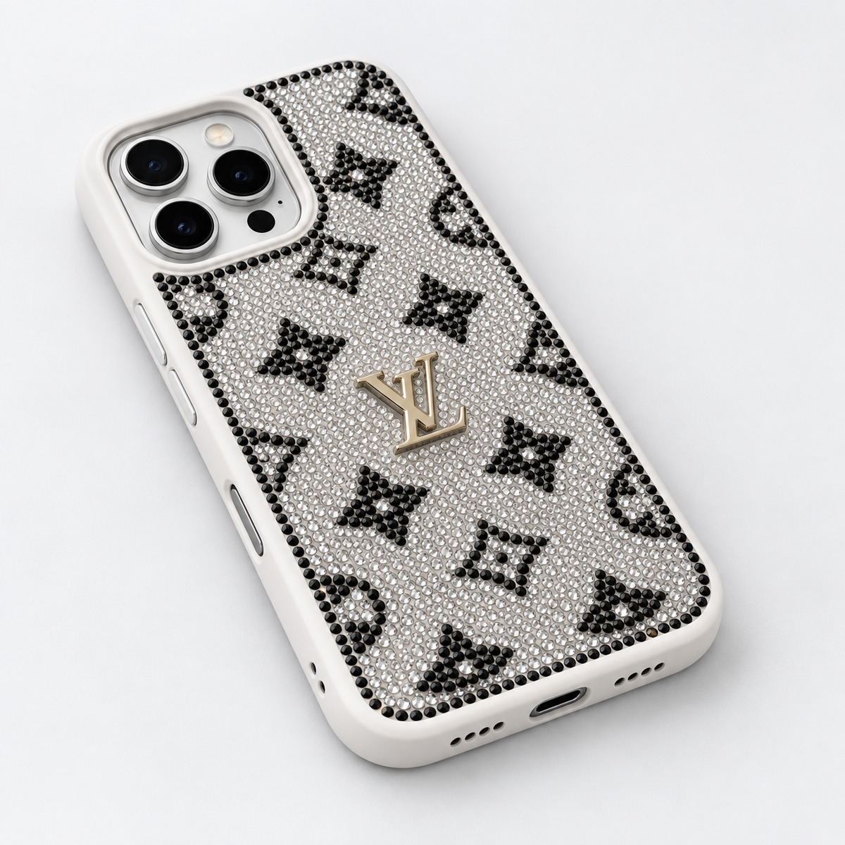 Kaeviq®LV Taşlı Gri