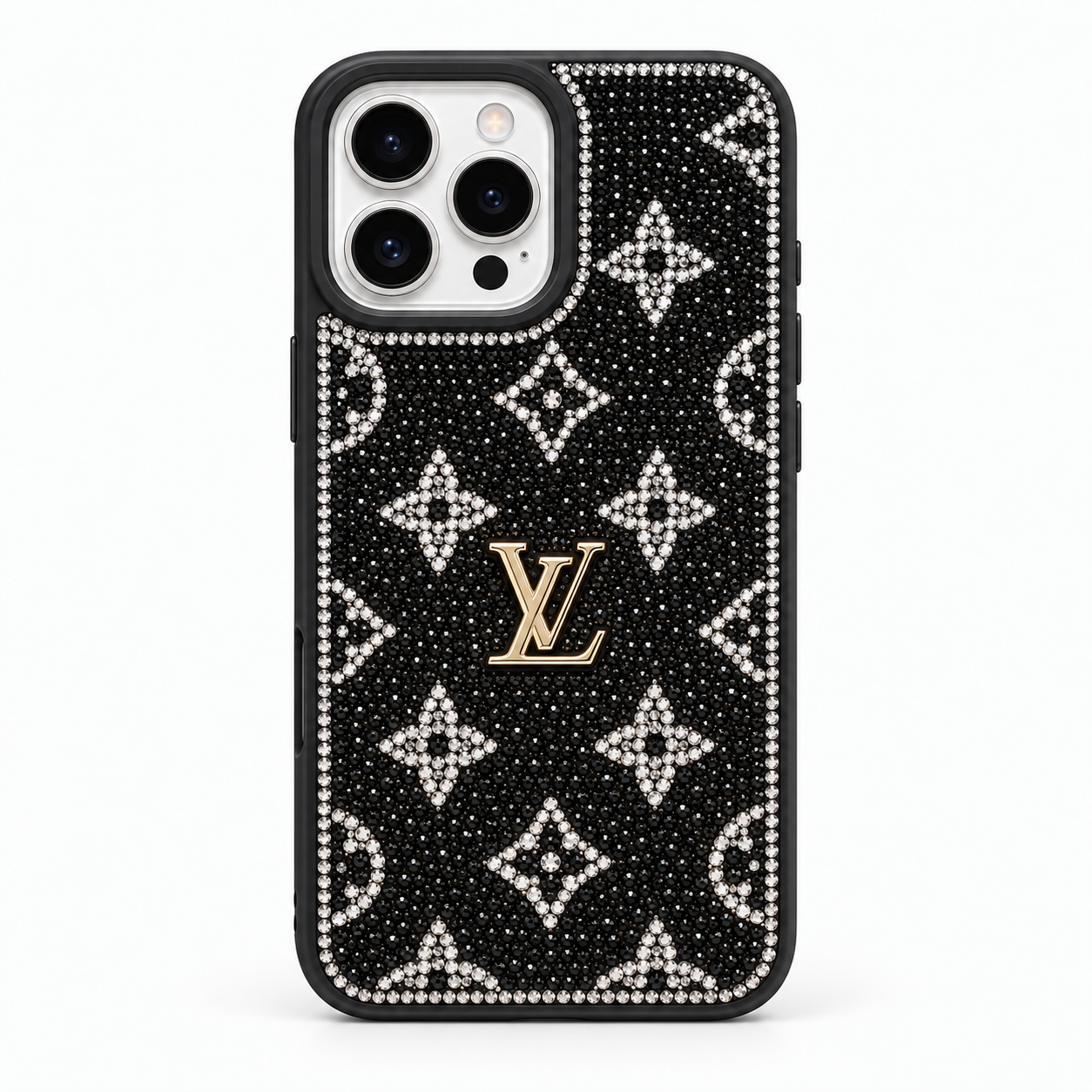 Kaeviq®LV Taşlı Lacivert