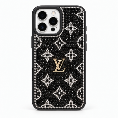 Kaeviq®LV Taşlı Lacivert