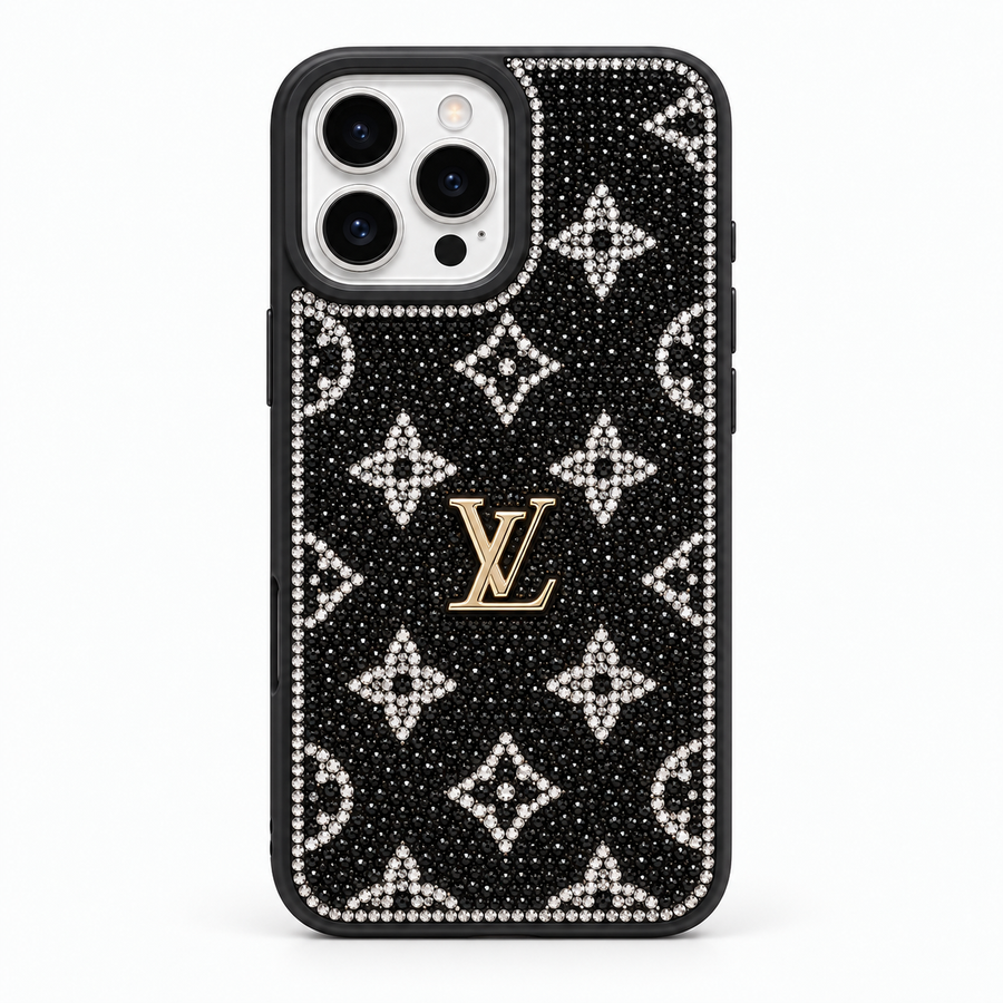 Kaeviq®LV Taşlı Lacivert