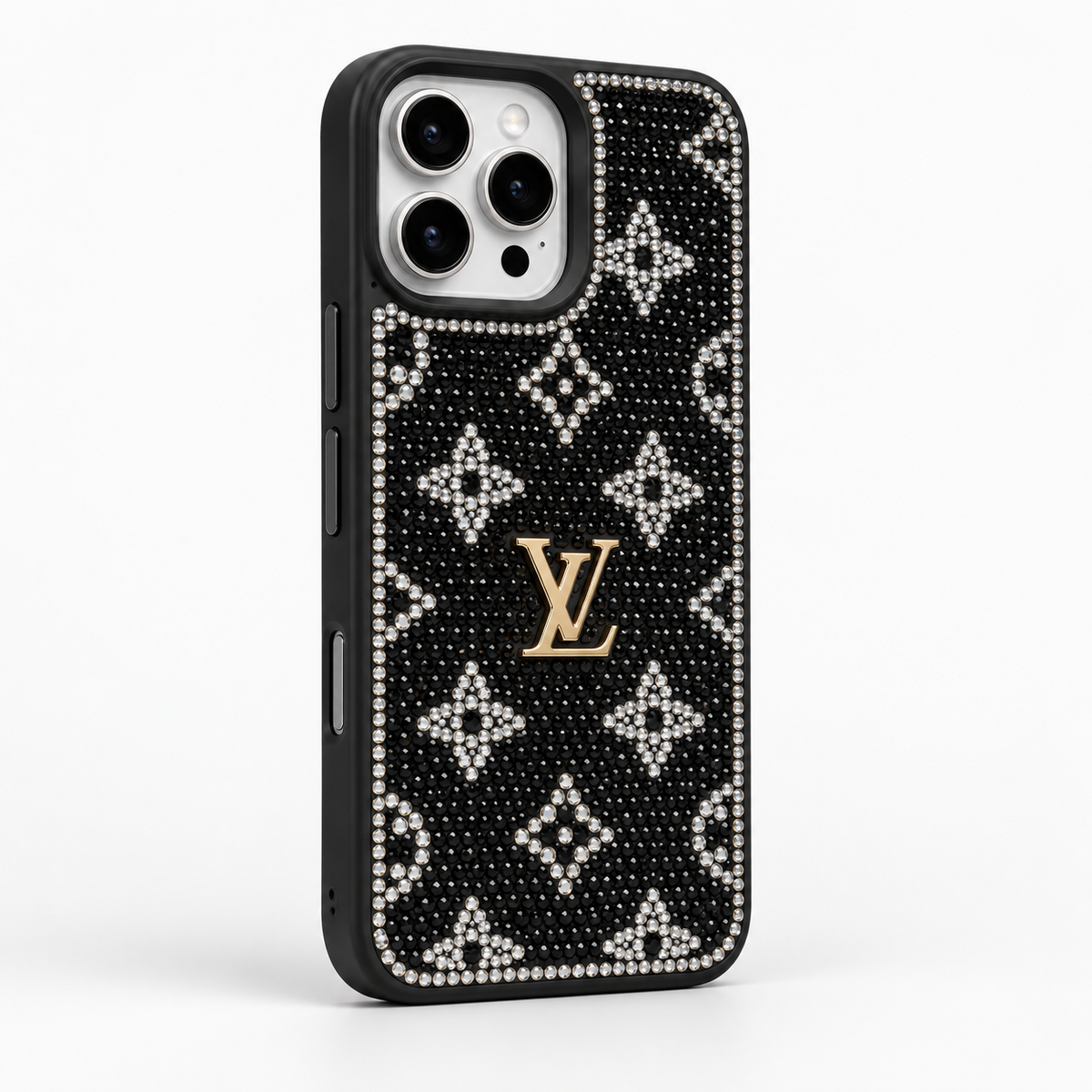 Kaeviq®LV Taşlı Lacivert