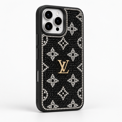 Kaeviq®LV Taşlı Lacivert