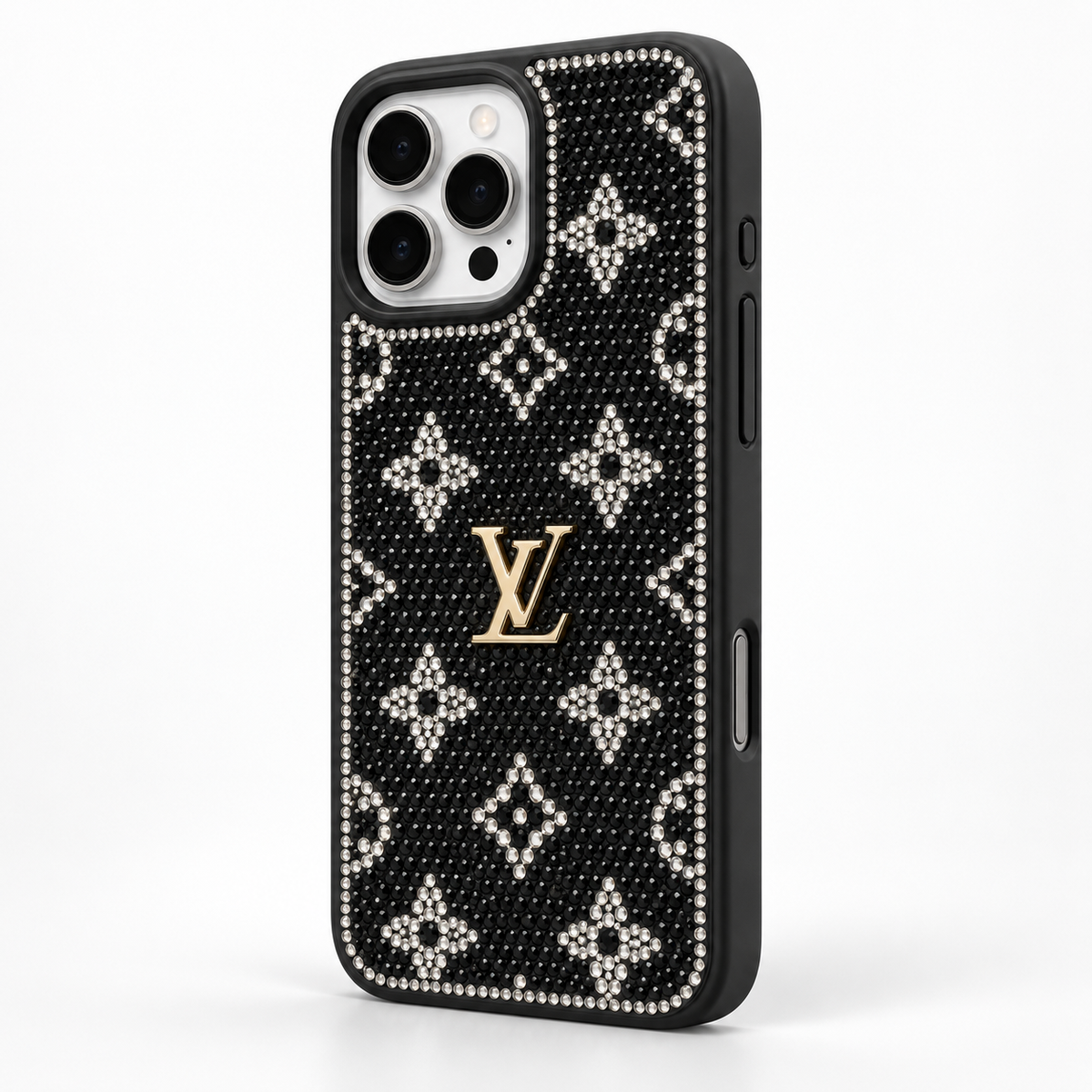 Kaeviq®LV Taşlı Lacivert