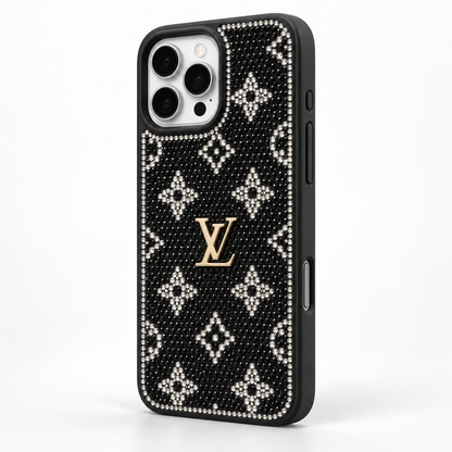 Kaeviq®LV Taşlı Lacivert