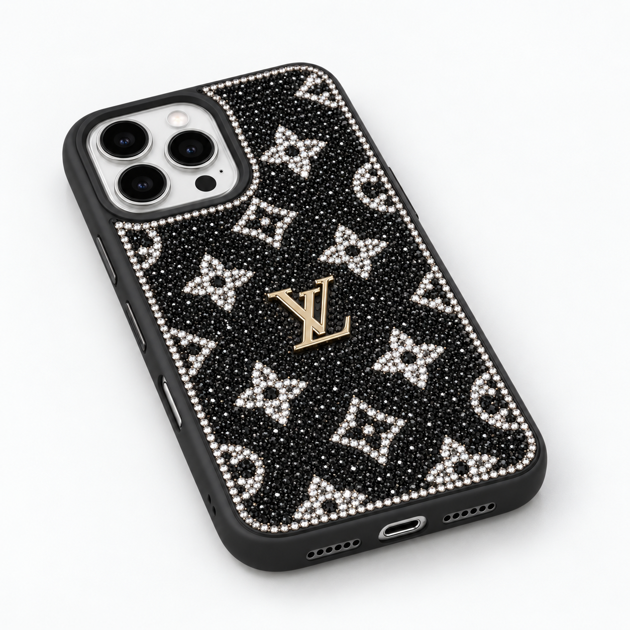 Kaeviq®LV Taşlı Lacivert