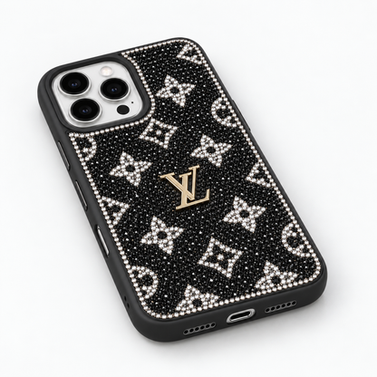 Kaeviq®LV Taşlı Lacivert