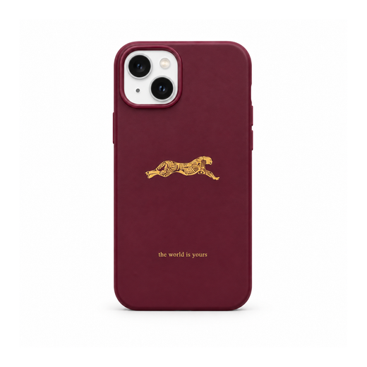 Kaeviq®The World İs Yours Tasarım Telefon Kılıf